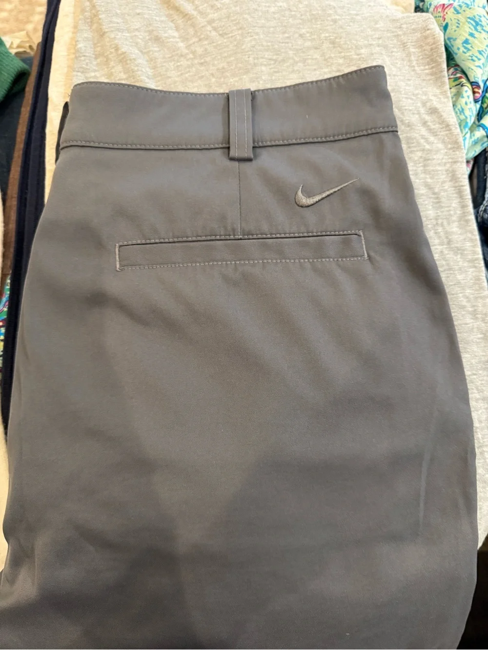 Nike Dri-Fit Performance Golf Shorts